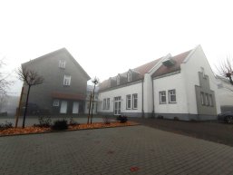 Bild vom DGH Rudingshain