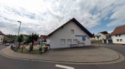 Bild vom Dorfgemeinschaftshaus Breungeshain