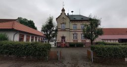 Bild vom Dorfgemeinschaftshaus Burkhards