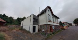 Bild vom Dorfgemeinschaftshaus Busenborn