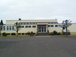 Bild vom Dorfgemeinschaftshaus Eichelsachsen