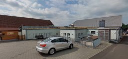 Bild vom Dorfgemeinschaftshaus Eschenrod