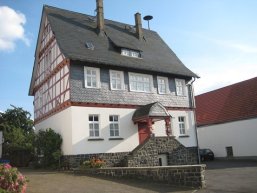 Bild vom Dorfgemeinschaftshaus Götzen