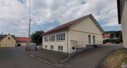 Bild vom Dorfgemeinschaftshaus Kaulstoß