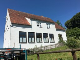 Bild vom Dorfgemeinschaftshaus Michelbach