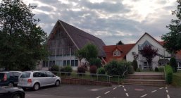 Bild vom Dorfgemeinschaftshaus Rainrod