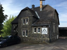 Bild vom Dorfgemeinschaftshaus Sichenhausen