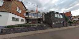 Bild vom Dorfgemeinschaftshaus Wingershausen