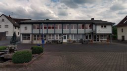 Bild vom Dorfgemeinschaftshaus Einartshausen