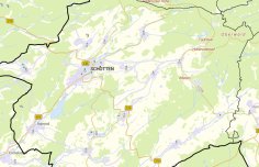 Bild Kartenviewer Baulandkataster