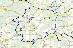 Bild Kartenviewer Flächennutzungspläne