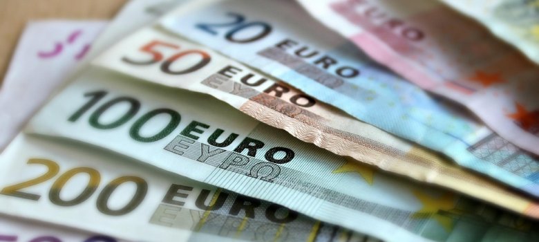 Bild Geld