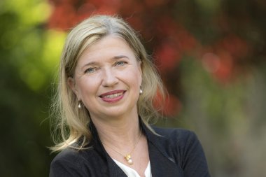 Bild der Bürgermeisterin