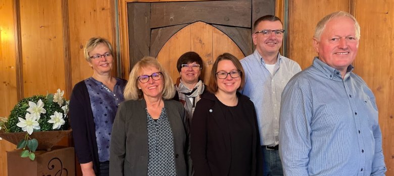 Bild der Standesbeamten