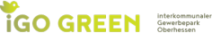 Logo iGo Green
