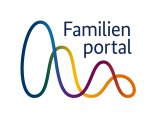 Logo Familienportal