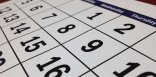 Kalender Symbol