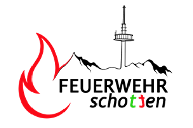 Logo Feuerwehr der Stadt Schotten