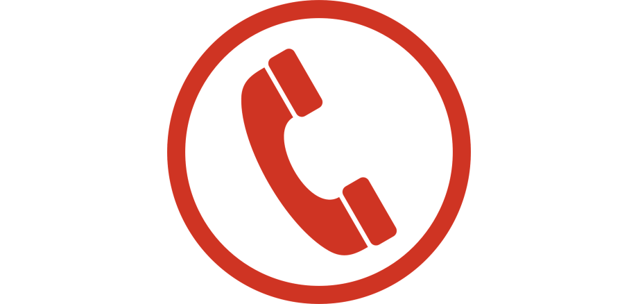 Bild von altem Telefon