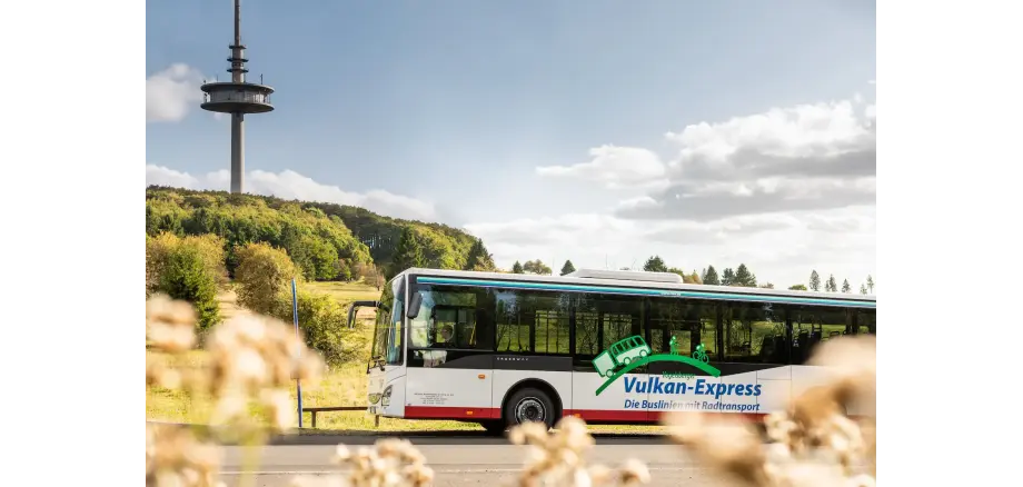 Bild von Flyer