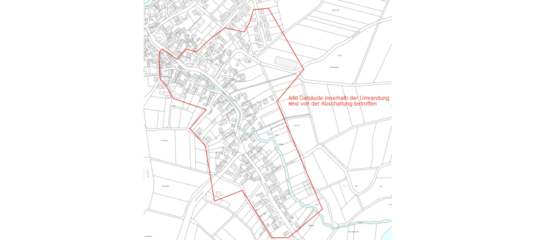 Lageplan_Wartungsarbeiten