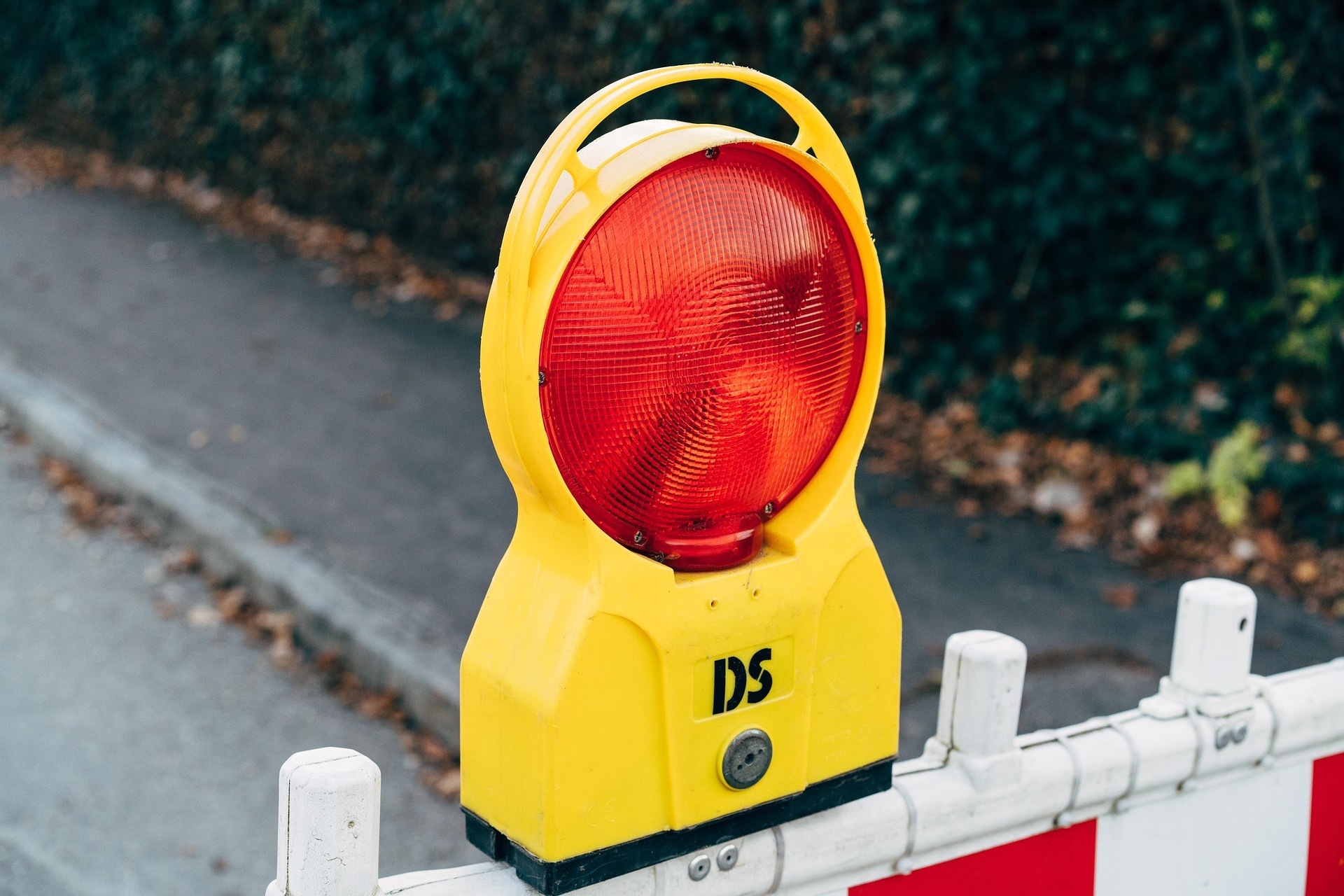 Bauschild