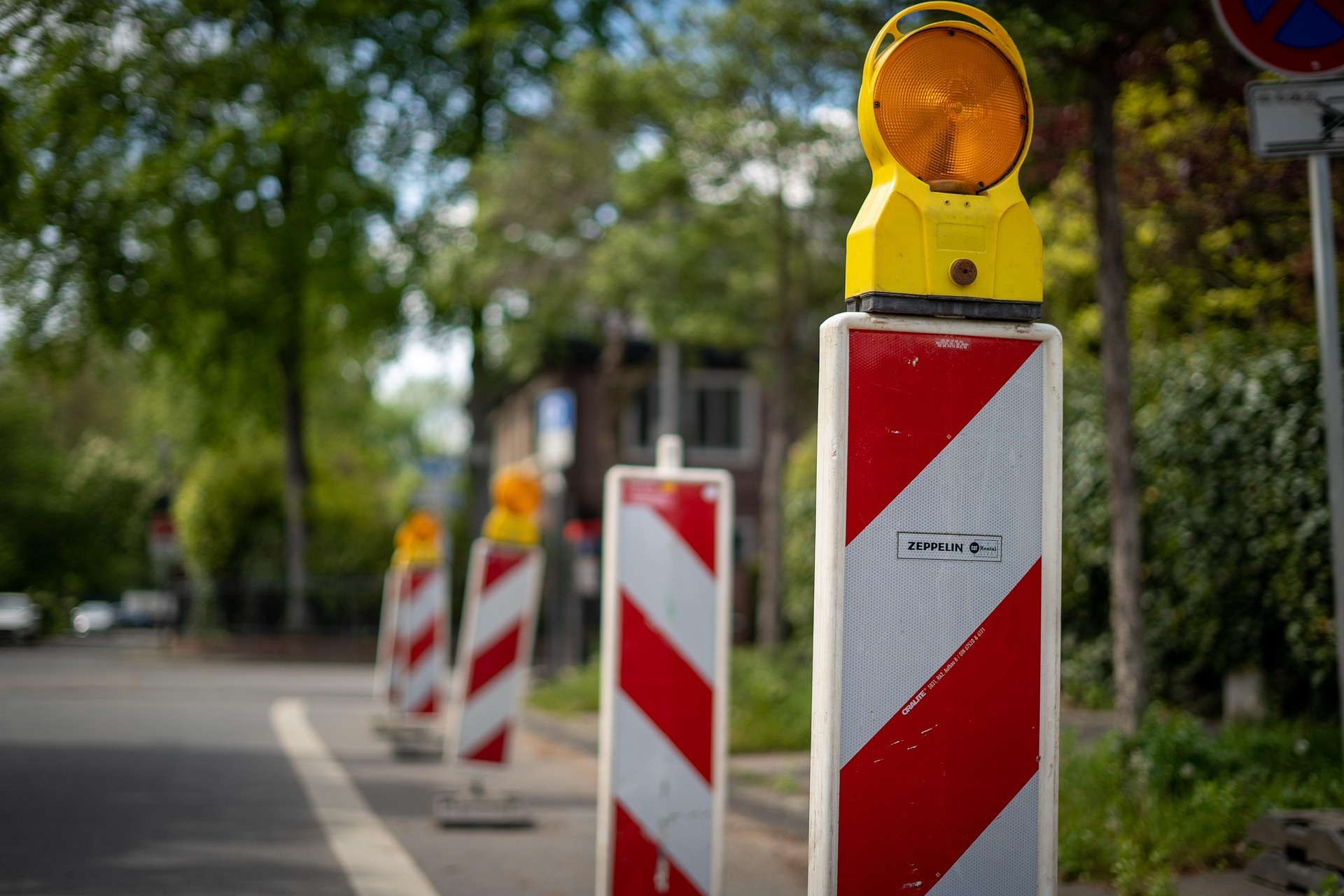 Bauschild