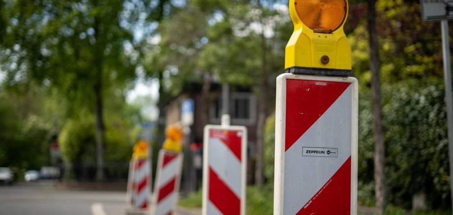 Bauschild