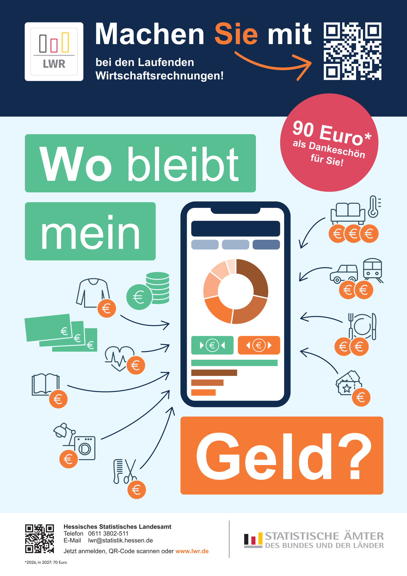 Plakat LWR 2026