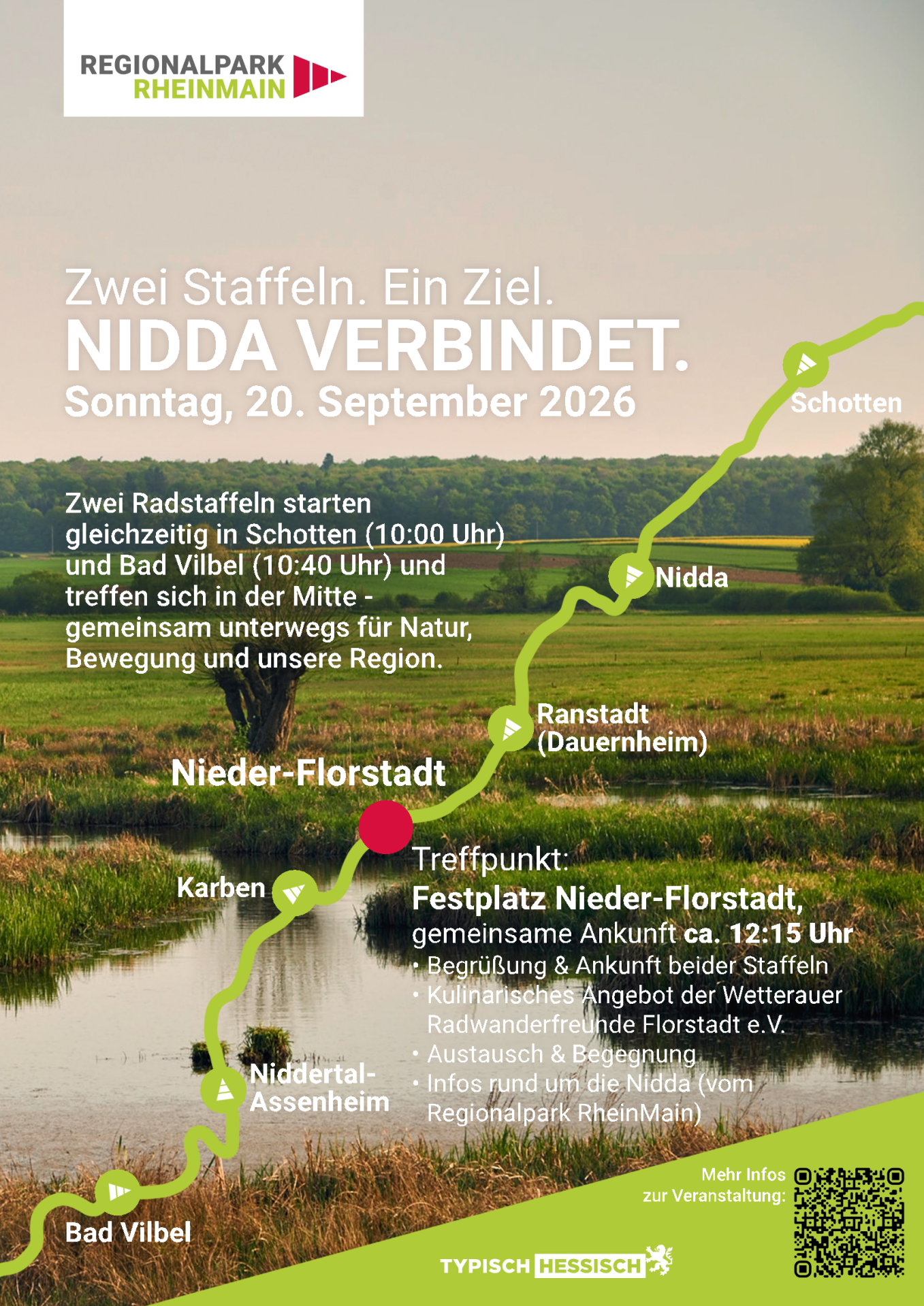 Plakat Aktionstag