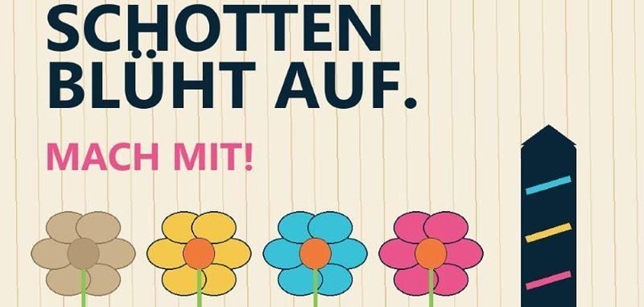 Bild von Baustellenschild