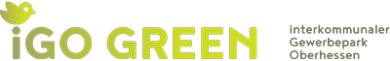 Logo iGO GREEN